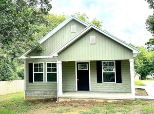 909 Thurman St, La Fayette, GA 30728