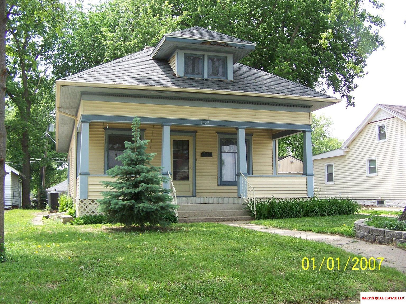 1405 Elk St Beatrice NE 68310 Zillow