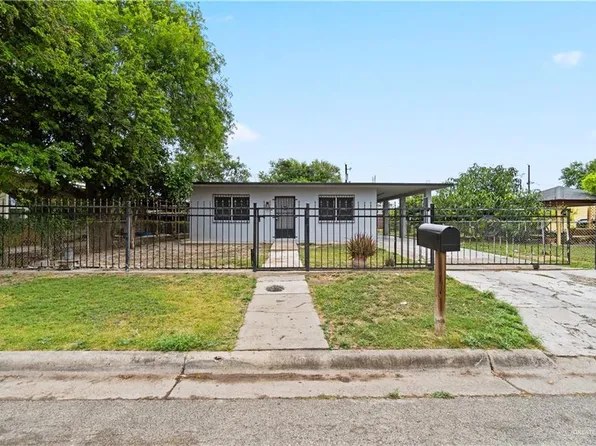 2844 E 31st St, Brownsville, TX 78521