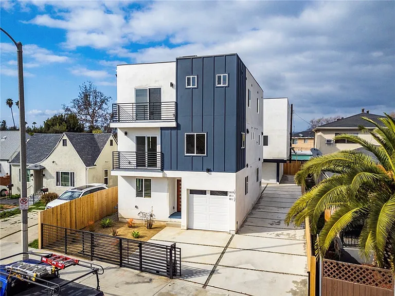 3811 Exposition Blvd #2 — Photo 1