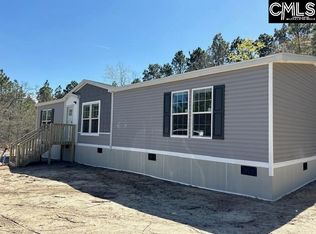 1815 Martin Smith Rd, Leesville, SC 29070