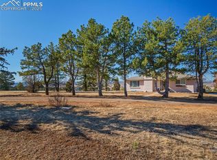 2619 Mountain View Ave, Franktown, CO 80116