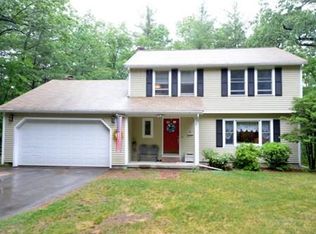 115 Lawton Rd, Shirley, MA 01464