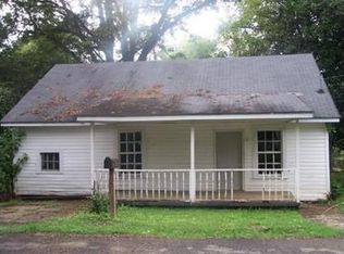 118 Hosea St SW, Rome, GA 30161