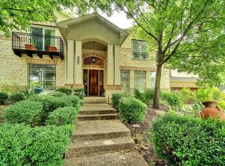 5907 Doone Valley Ct, Austin, TX 78731