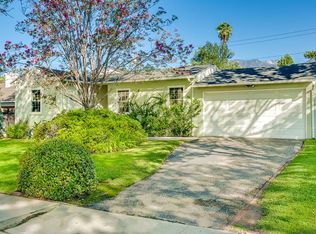 3315 Las Lunas St, Pasadena, CA 91107