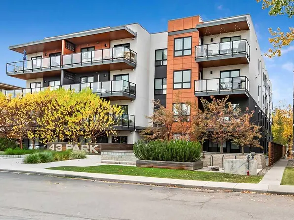 811 E 5th St NE #312, Calgary, AB T2E 3W9