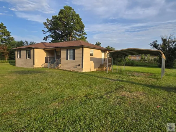 627 E 1st Ave, Foreman, AR 71836