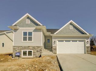 9728 Tiercel Dr, Verona, WI 53593