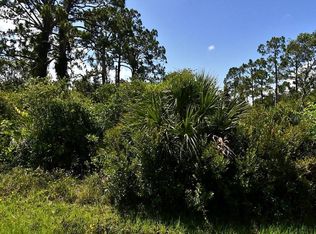 DE MIRANDA AVENUE LOT 1, NORTH PORT, FL 34287