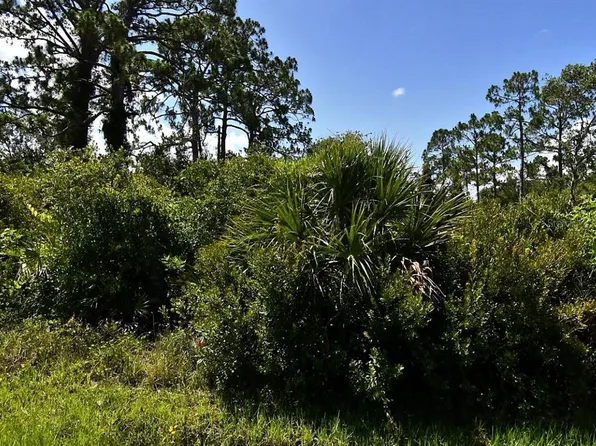 DE MIRANDA AVENUE LOT 1, NORTH PORT, FL 34287