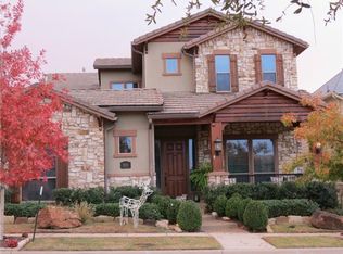 8101 Chief Spotted Tail Dr, McKinney, TX 75070