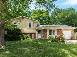 419 Delaware Dr, Westerville, OH 43081
