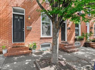 1015 S Bouldin St, Baltimore, MD 21224