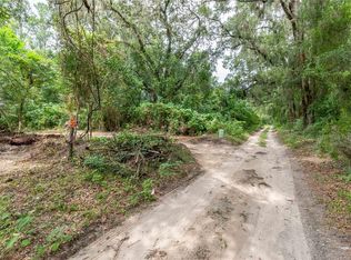 15290 NW 46th Ave, Reddick, FL 32686