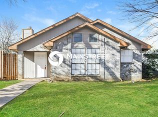 7133 Fire Hill Dr, Fort Worth, TX 76137