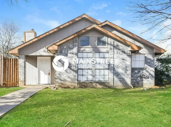 7133 Fire Hill Dr, Fort Worth, TX 76137