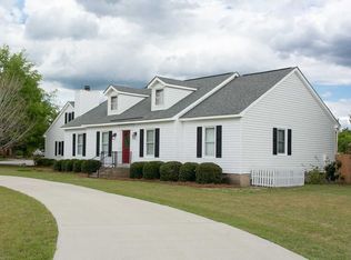 301 Belinda Ct, Lexington, SC 29072