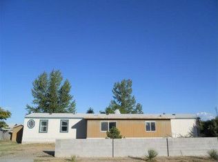 1080 Desert Flower Ave SE, Los Lunas, NM 87031