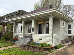 536 W 4th St, Mishawaka, IN 46544