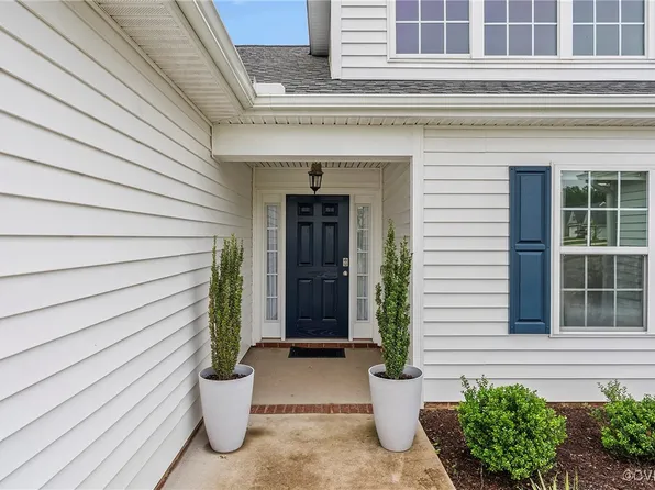 319 Wendenburg Terrace King, Aylett, VA 23009