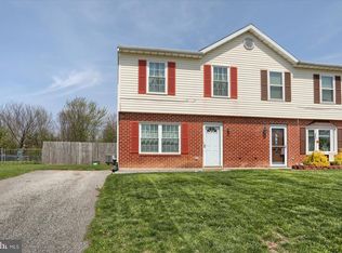 12B Bonniefield Cir, Gettysburg, PA 17325
