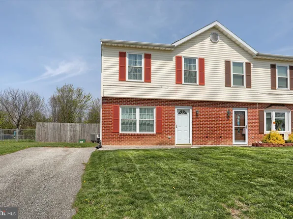 12B Bonniefield Cir, Gettysburg, PA 17325