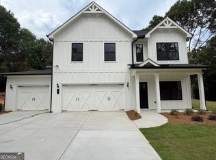144 Holders Siding Rd, Jefferson, GA 30549
