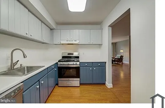 762 Quince Orchard Blvd #T1 — Photo 7