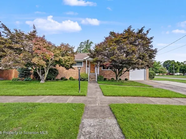 2226 Winfield Ave, Scranton, PA 18505