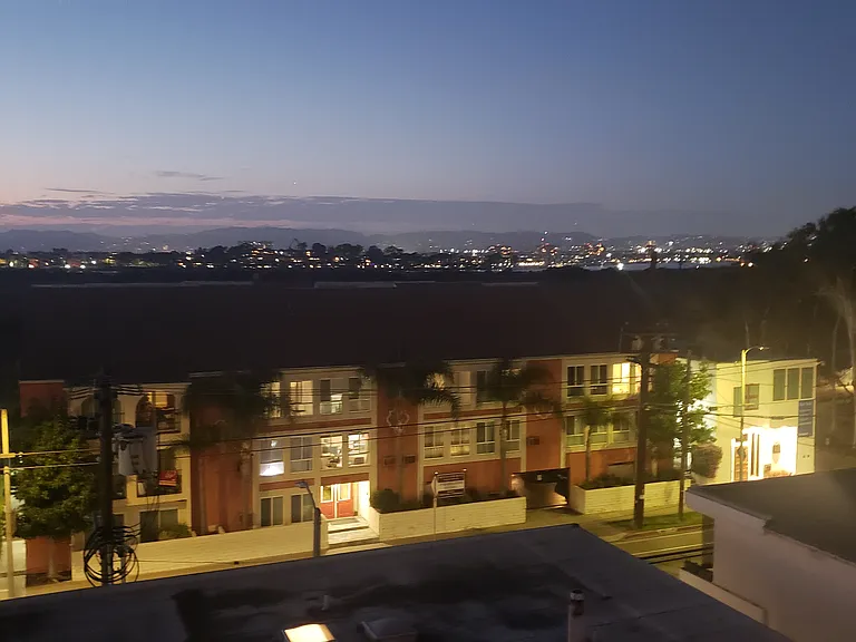 Pershing Dr — Photo 35