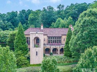 109 Ledge Ln, Chapel Hill, NC 27514