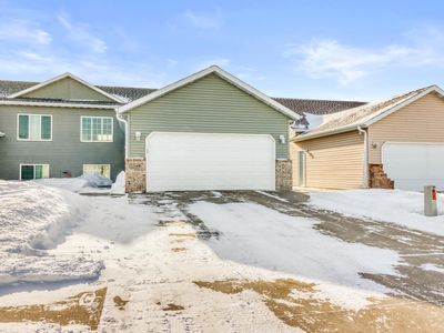 1549 34th Ave S, Moorhead, MN, 56560