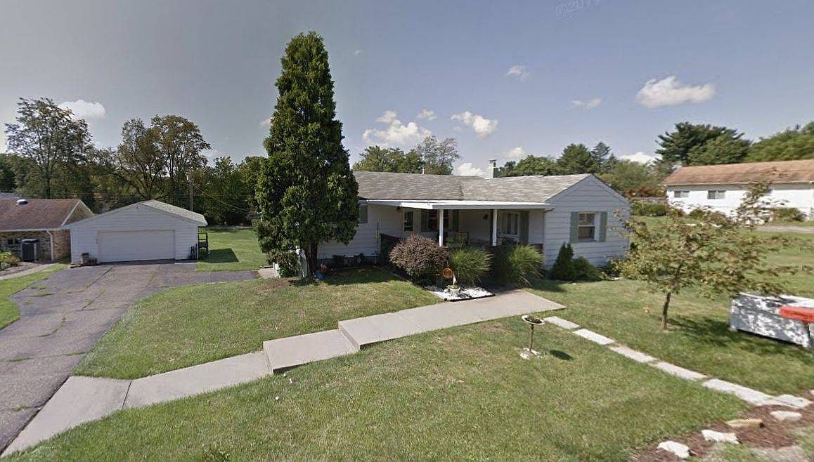 267 Furda Ln, Wintersville, OH 43953 MLS 11227817 Zillow