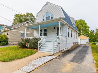 23 Pacific St, New London, CT 06320