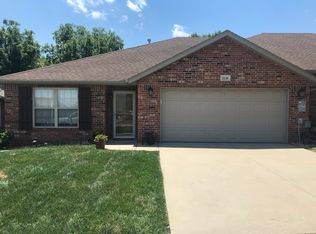 2130 W Swallow St, Springfield, MO 65810