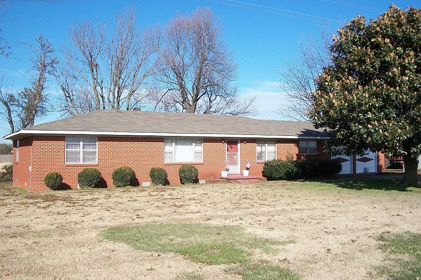 2781 Highway 90, Knobel, AR 72435 Zillow