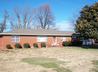 2781 Highway 90, Knobel, AR 72435