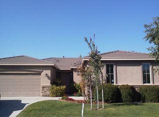 4042 W Clinton Ave, Visalia, CA 93291