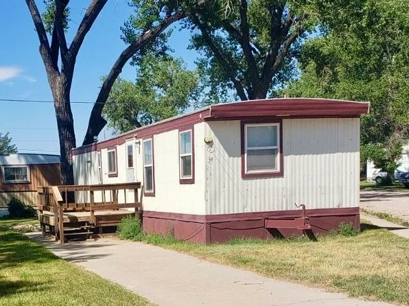 4543 Us Highway 26, Torrington, WY