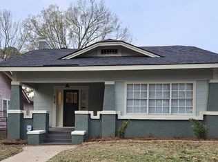 616 Merrick St, Shreveport, LA 71104