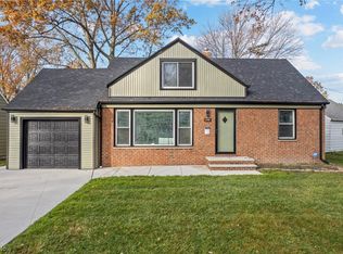 256 E 255th St, Euclid, OH