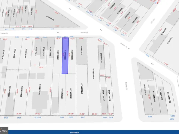 5112 Harlan St, Philadelphia, PA 19131