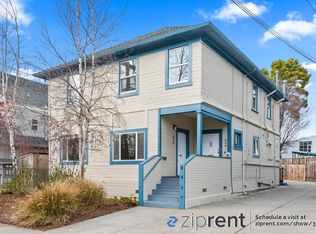 928 60th St #930, Emeryville, CA 94608