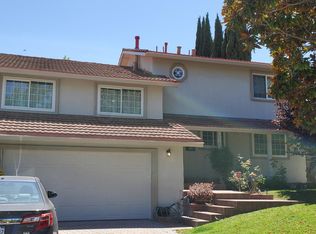 1350 Oak Knoll Dr, San Jose, CA 95129