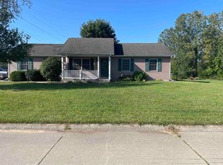 30614 Oakbrook Dr, Granger, IN 46530