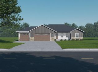 1709 W Andrea St, Marshfield, WI 54449