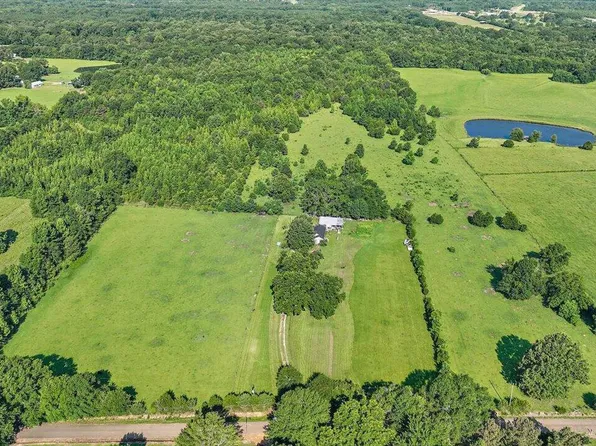 Smith Carr Rd, Canton, MS 39046