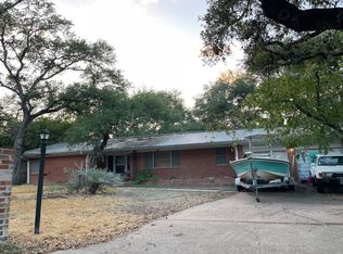 406 Westwood Ter, Austin, TX 78746