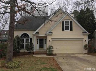 204 Arlington Rdg, Cary, NC 27513